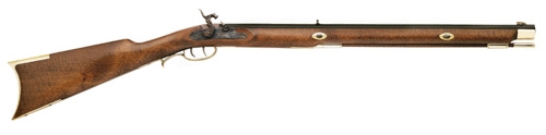 foto Pensylvania Carbine 45 perkusn� s nap�n��kem
